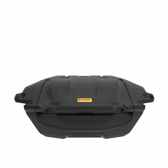 Rear Cargo Box for CFMOTO ZFORCE Z10  (2026+)