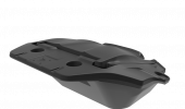 Rear Cargo Box for CFMOTO ZFORCE Z10  (2026+)