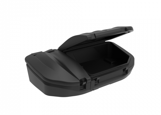 DOUBLE CARGO BOX for BRP CAN-AM MAVERICK R (2024+)