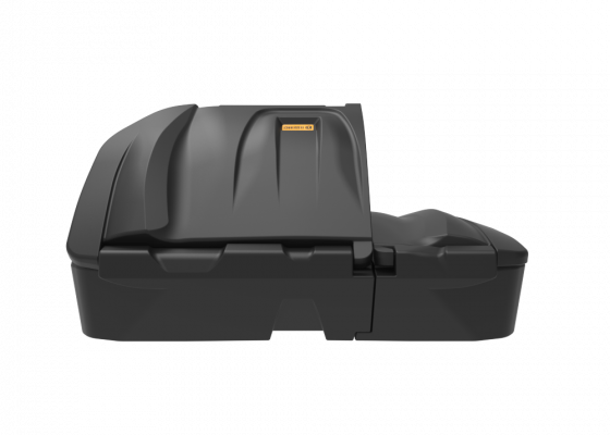 DOUBLE CARGO BOX for BRP CAN-AM MAVERICK R (2024+)
