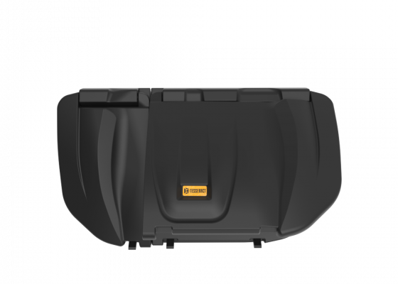 DOUBLE CARGO BOX for BRP CAN-AM MAVERICK R (2024+)