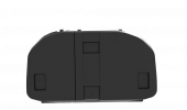 DOUBLE CARGO BOX for BRP CAN-AM MAVERICK R (2024+)