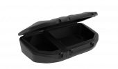DOUBLE CARGO BOX for BRP CAN-AM MAVERICK R (2024+)