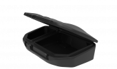 DOUBLE CARGO BOX for BRP CAN-AM MAVERICK R (2024+)