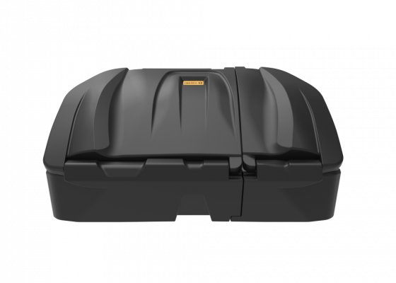 DOUBLE CARGO BOX for BRP CAN-AM MAVERICK R (2024+)