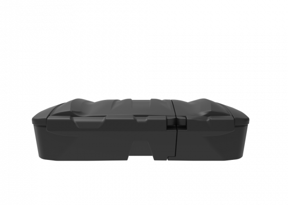 DOUBLE CARGO BOX for BRP CAN-AM MAVERICK R (2024+)