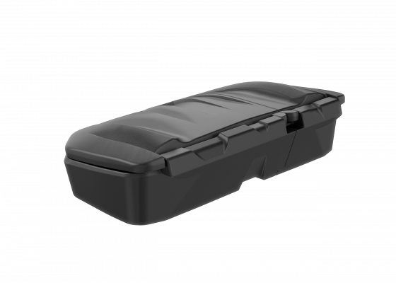 DOUBLE CARGO BOX for BRP CAN-AM MAVERICK R (2024+)