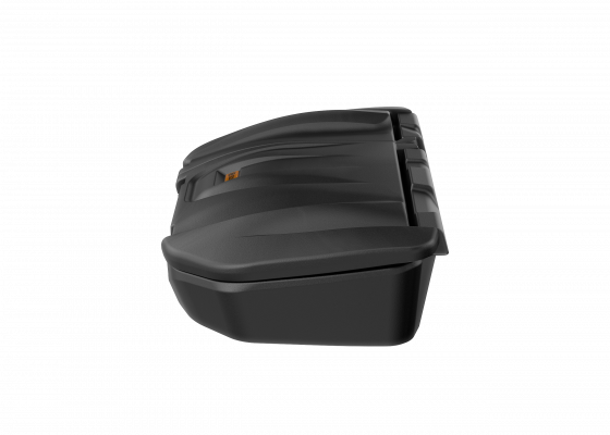 DOUBLE CARGO BOX for BRP CAN-AM MAVERICK R (2024+)