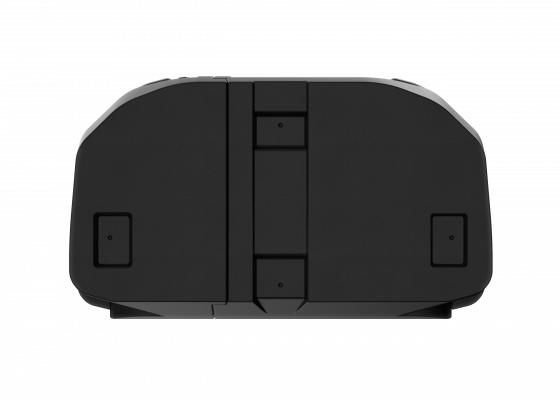 DOUBLE CARGO BOX for BRP CAN-AM MAVERICK R (2024+)