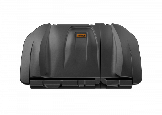 DOUBLE CARGO BOX for BRP CAN-AM MAVERICK R (2024+)