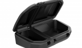 DOUBLE CARGO BOX for BRP CAN-AM MAVERICK R (2024+)