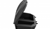 DOUBLE CARGO BOX for BRP CAN-AM MAVERICK R (2024+)