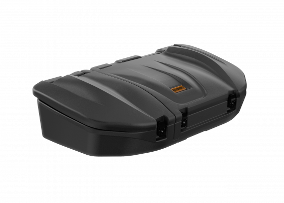 DOUBLE CARGO BOX for BRP CAN-AM MAVERICK R (2024+)