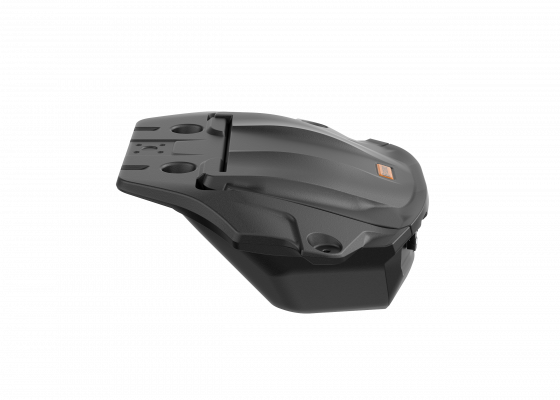 Rear Cargo Box for CFMOTO ZFORCE Z10  (2026+)