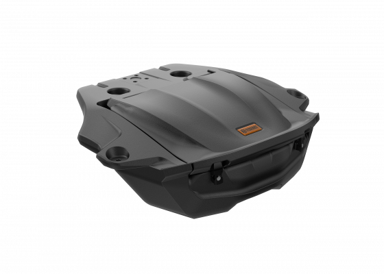 Rear Cargo Box for CFMOTO ZFORCE Z10  (2026+)