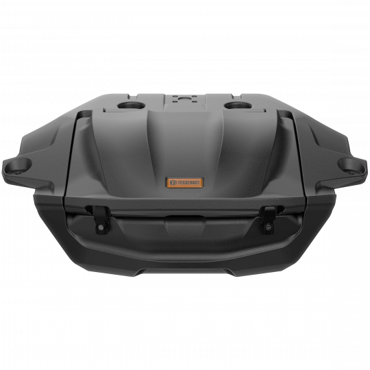Rear Cargo Box for CFMOTO ZFORCE Z10  (2026+)