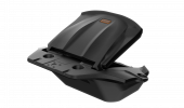 Rear Cargo Box for CFMOTO ZFORCE Z10  (2026+)