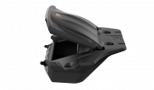 Rear Cargo Box for CFMOTO ZFORCE Z10  (2026+)