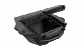 Rear Cargo Box for CFMOTO ZFORCE Z10  (2026+)
