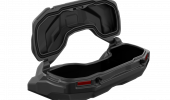 ATV CARGO BOX FOR CFMOTO CFORCE 400/500 EPS NEW / C4/C5 gen 4 (2025+)