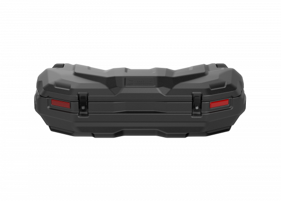 ATV CARGO BOX FOR CFMOTO CFORCE 400/500 EPS NEW / C4/C5 gen 4 (2025+)