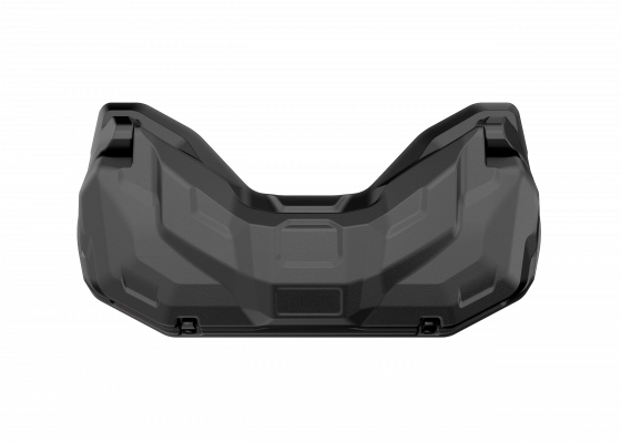 ATV CARGO BOX FOR CFMOTO CFORCE 400/500 EPS NEW / C4/C5 gen 4 (2025+)