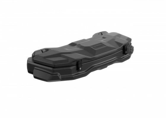 FRONT ATV BOX FOR CFMOTO CFORCE 400/500 EPS NEW / C4/C5 gen 4 (2025+)