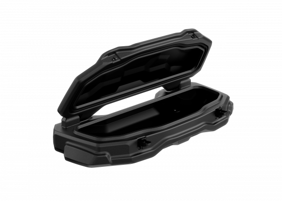 FRONT ATV BOX FOR CFMOTO CFORCE 400/500 EPS NEW / C4/C5 gen 4 (2025+)