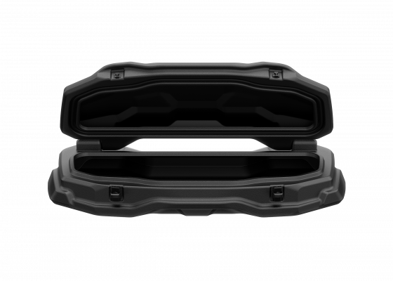 FRONT ATV BOX FOR CFMOTO CFORCE 400/500 EPS NEW / C4/C5 gen 4 (2025+)
