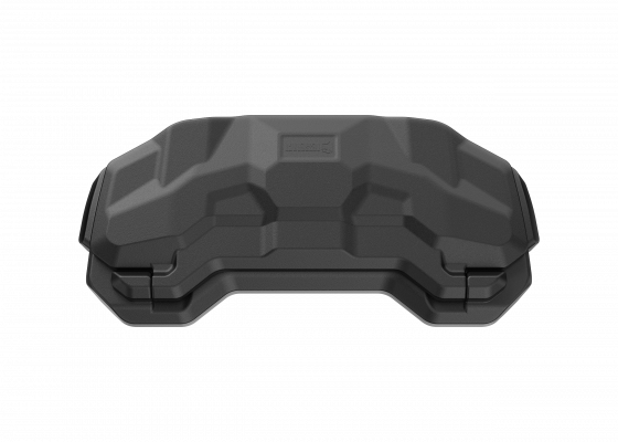 FRONT ATV BOX FOR CFMOTO CFORCE 400/500 EPS NEW / C4/C5 gen 4 (2025+)