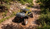 DOUBLE CARGO BOX for BRP CAN-AM MAVERICK R (2024+)