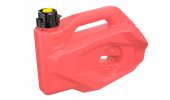 5-liters JERRY CAN for CFMOTO CFORCE 400/500 EPS NEW / C4/C5 gen 4 (2025+)
