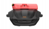 12-liters JERRY CAN for CFMOTO ZFORCE Z10 (models с 2026+)