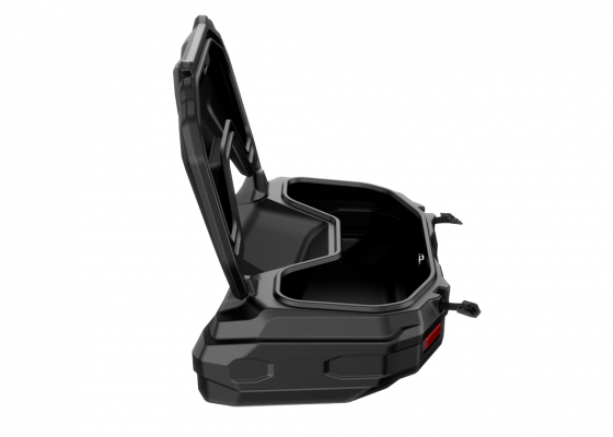 ATV CARGO BOX FOR CFMOTO CFORCE 6500 EPS / C6 gen 4 (Gen4, 2026+)