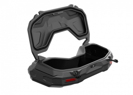 ATV CARGO BOX FOR CFMOTO CFORCE 6500 EPS / C6 gen 4 (Gen4, 2026+)