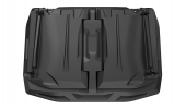 Roof box for CFMOTO Z1000 R